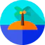 Island icon 64x64