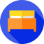 Bed icon 64x64