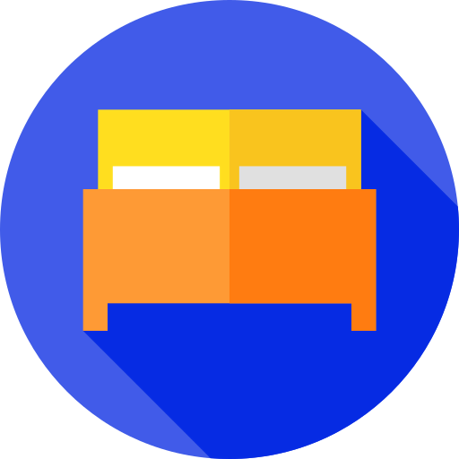 Bed icon