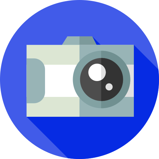 Camera Symbol