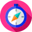 Compass icon 64x64