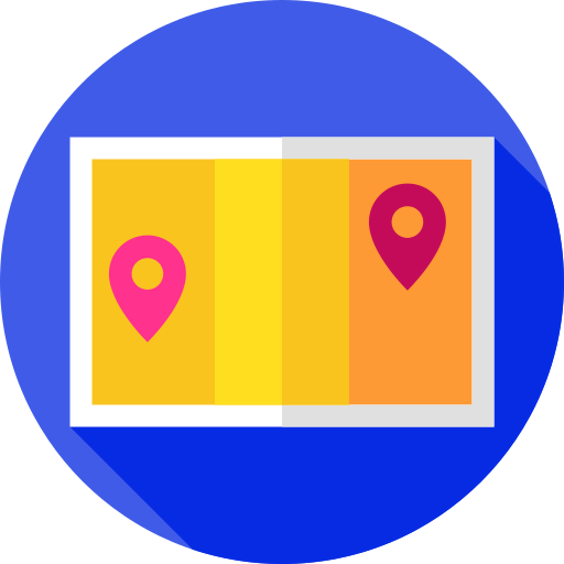 Map icon