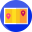Map icon 64x64