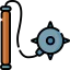 Flail icon 64x64