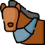 Horse 图标 64x64