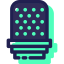 Microphone icon 64x64