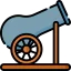 Cannon 图标 64x64
