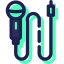Microphone icon 64x64