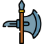Halberd 图标 64x64