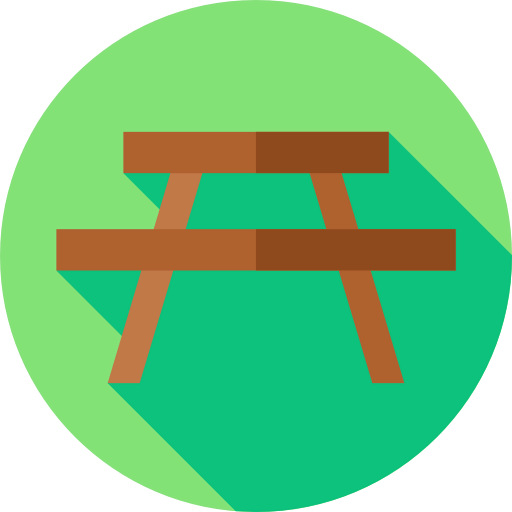 Bench icon