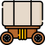Wagon 图标 64x64