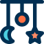 Crib icon 64x64