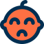 Baby icon 64x64