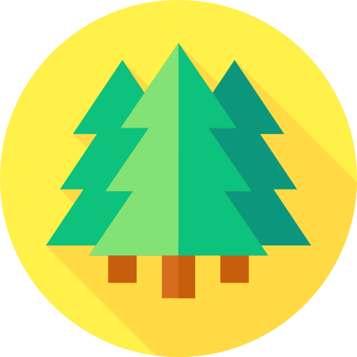 Forest icon