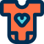 Onesie icon 64x64