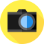 Camera icon 64x64