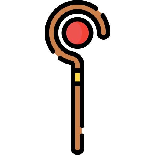 Scepter icon