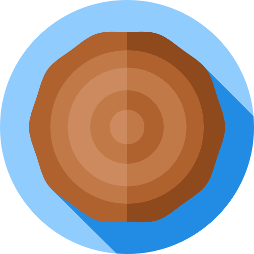 Log icon