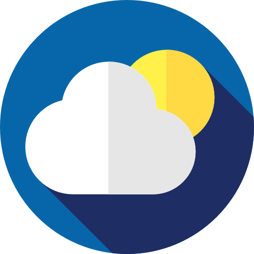 Cloud 图标