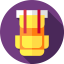 Backpack icon 64x64