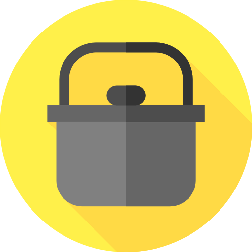 Pot icon