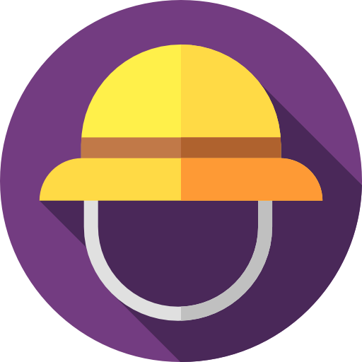 Hat icon