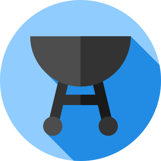 Bbq icon