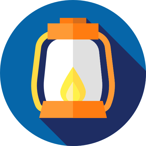 Lantern icon