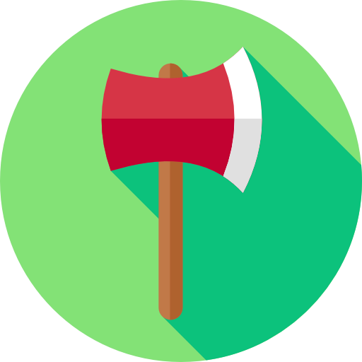 Axe icon