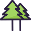 Pines icon 64x64