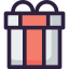 Gift icon 64x64