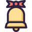 Bell icon 64x64