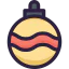 Bauble icon 64x64