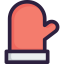 Mitten icon 64x64