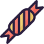 Candy icon 64x64