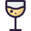 Champagne icon 64x64