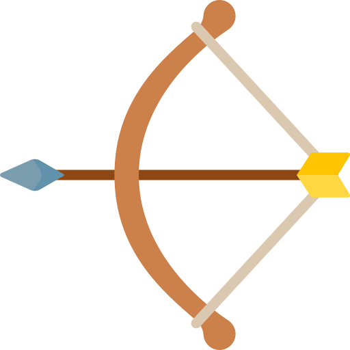 Bow icon