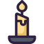 Candle icon 64x64