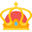 Crown 图标 64x64