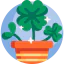 Clover icon 64x64