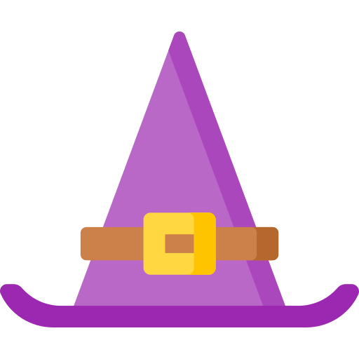 Wizard icon
