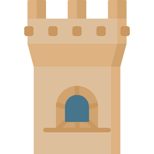 Tower icon