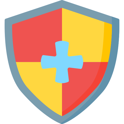 Shield icon