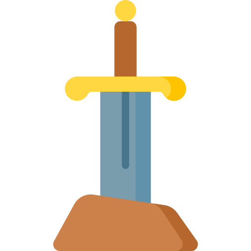 Sword icon