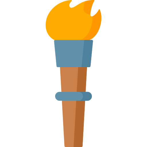 Torch icon