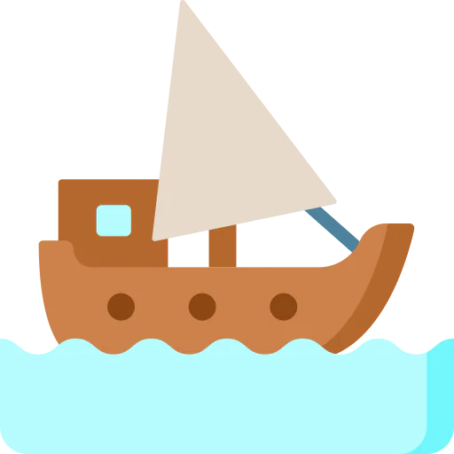 Ship icon