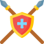 Spear 图标 64x64