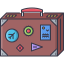 Suitcase 图标 64x64