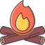 Fire 图标 64x64