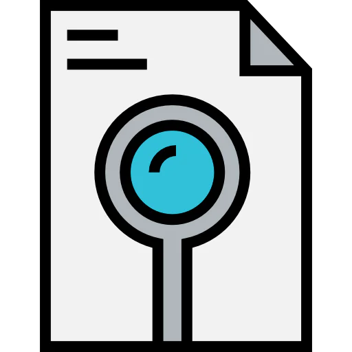 Preview icon
